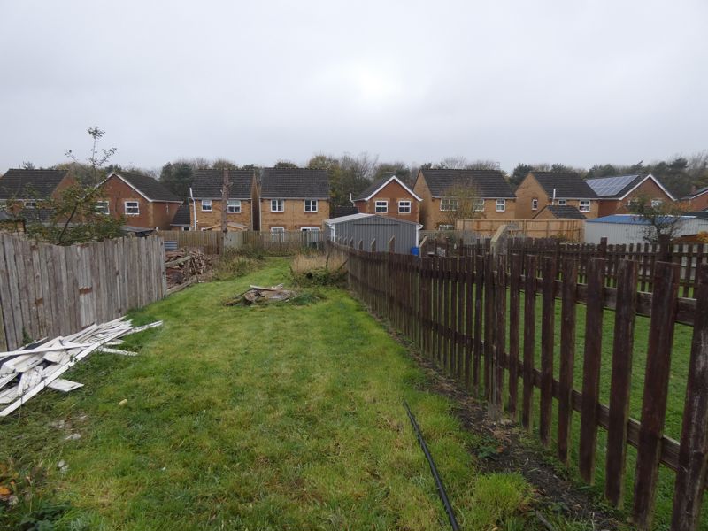 Garden- click for photo gallery